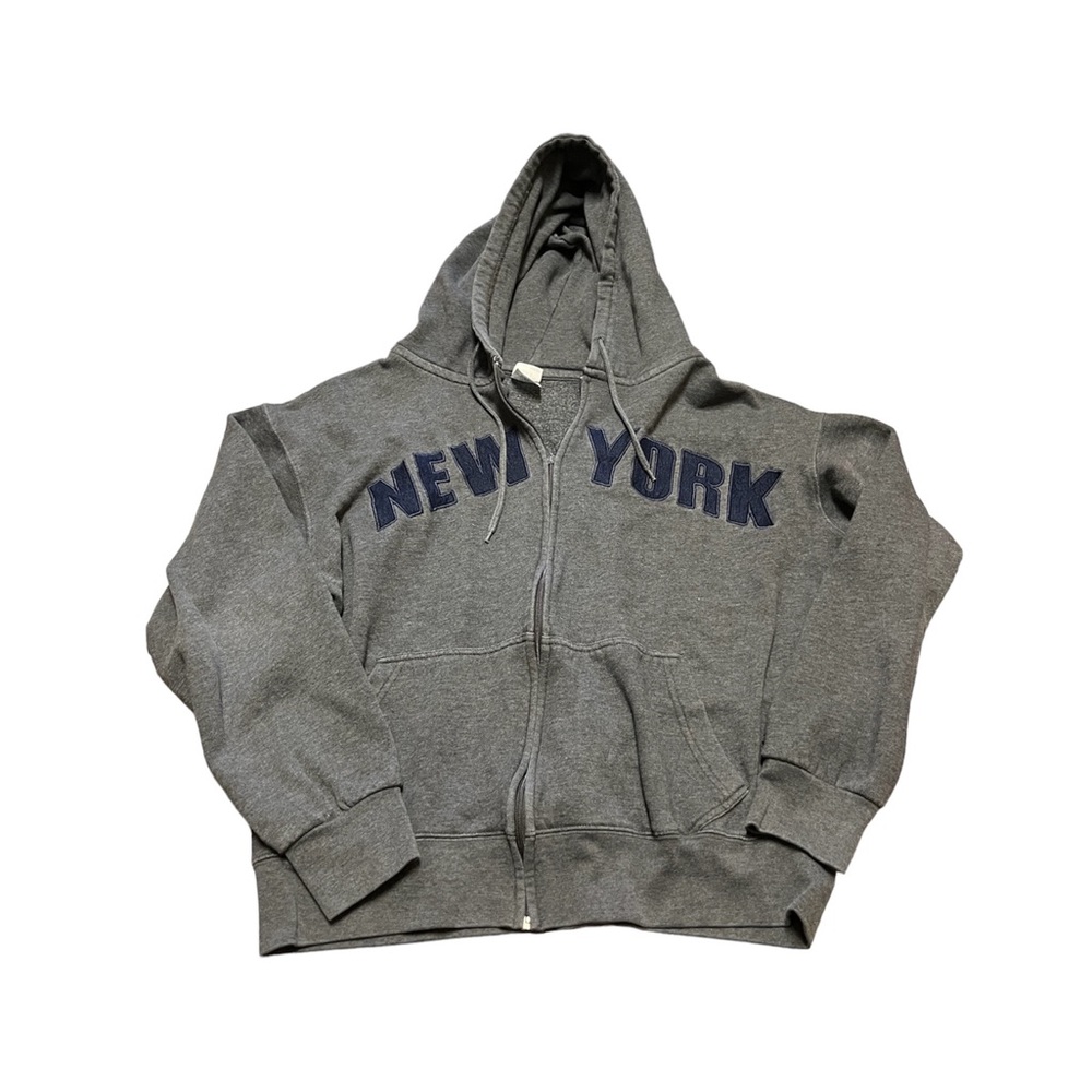 New York hoodie